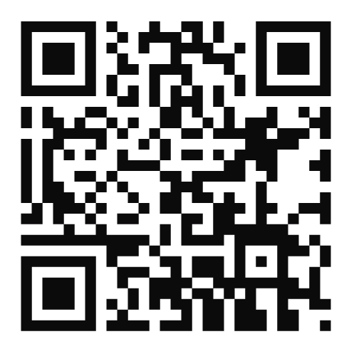 QR Inscripción