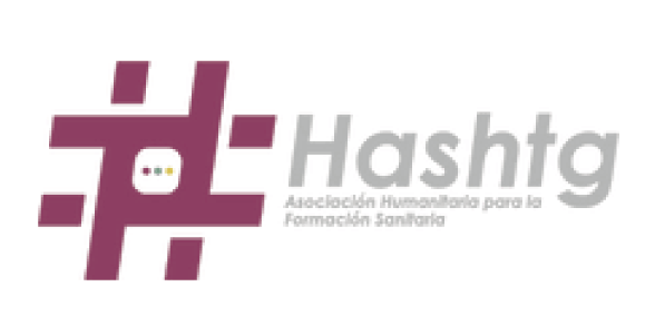 Logo Hashtg