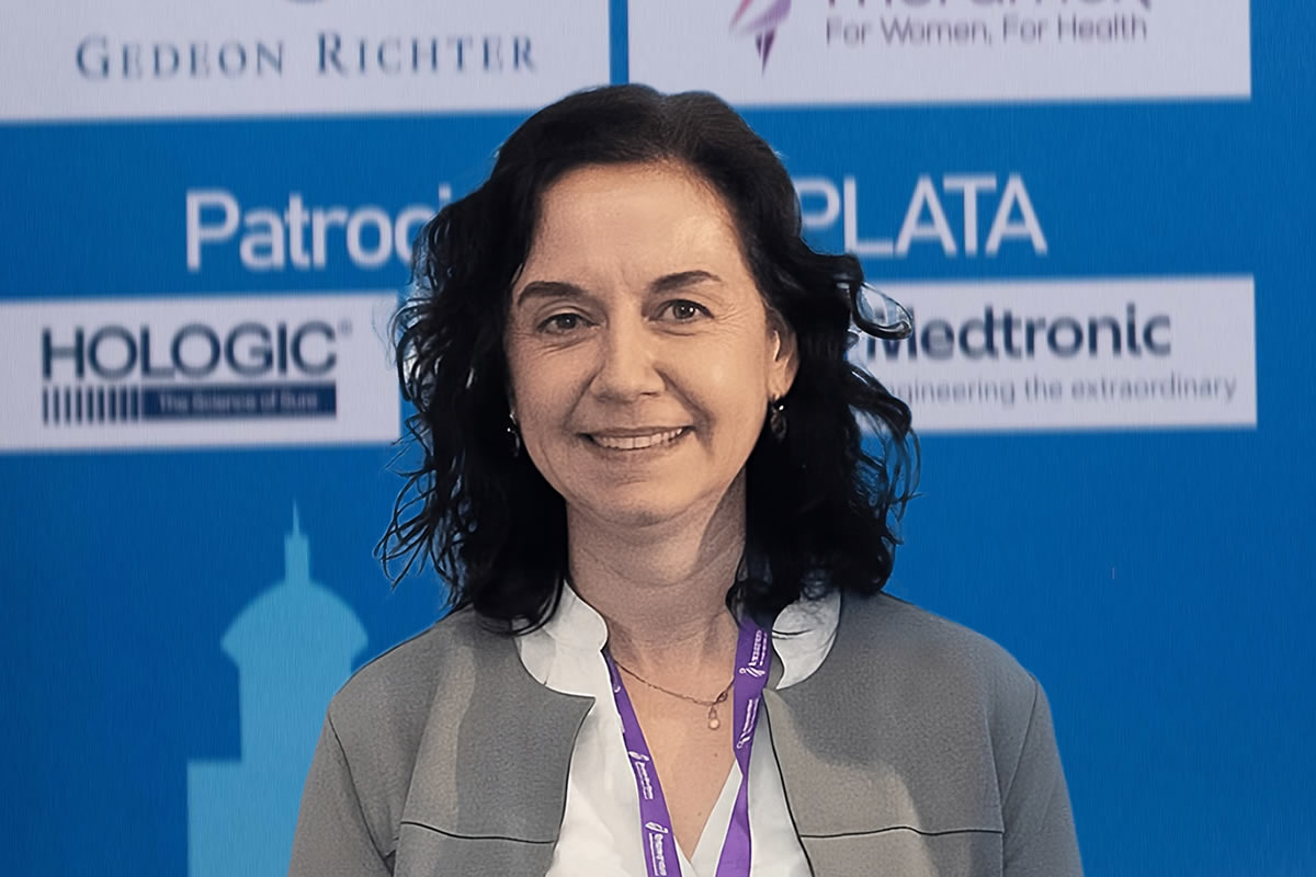 Concepción Pérez Sagaseta