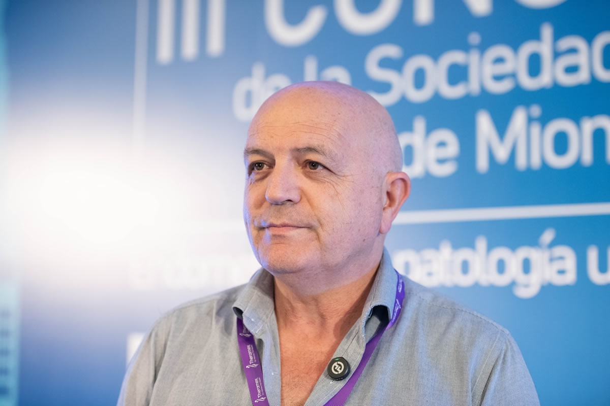 Dr. José Antonio Dominguez Arroyo