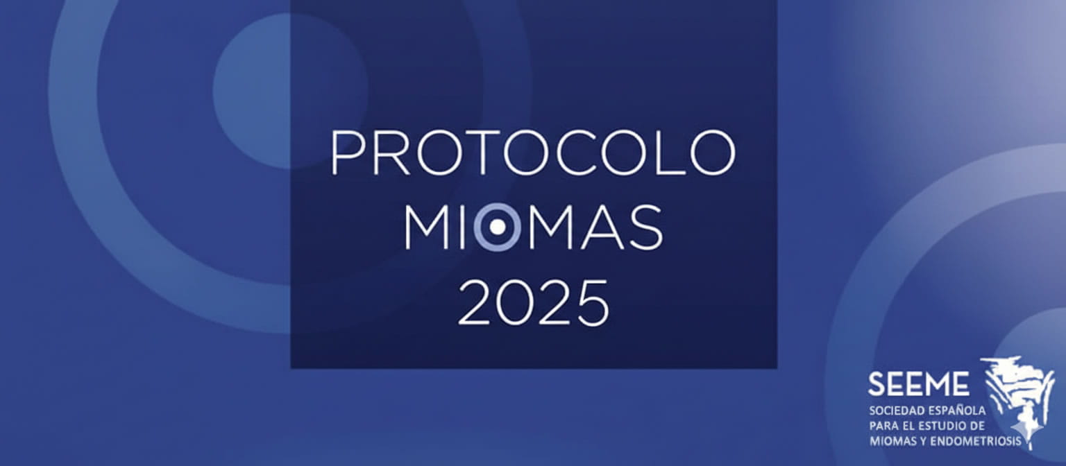 Protocolo Miomas 2025