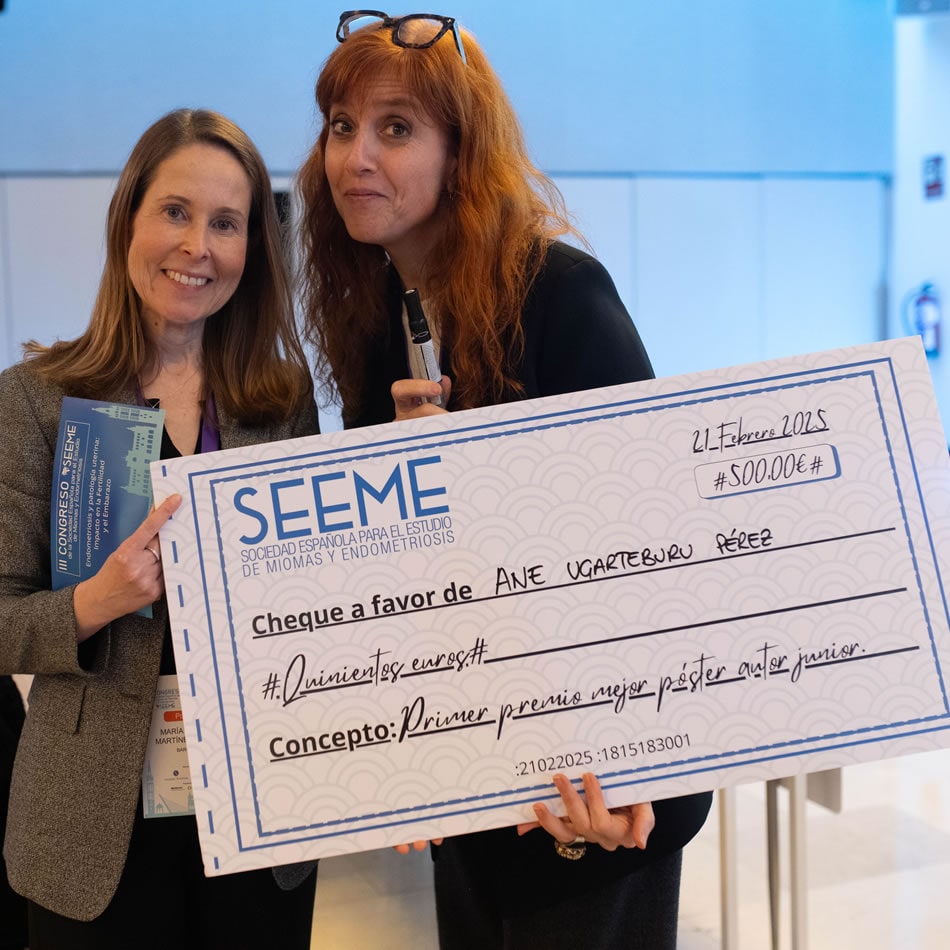 Apoyo a Proyectos y Becas SEEME