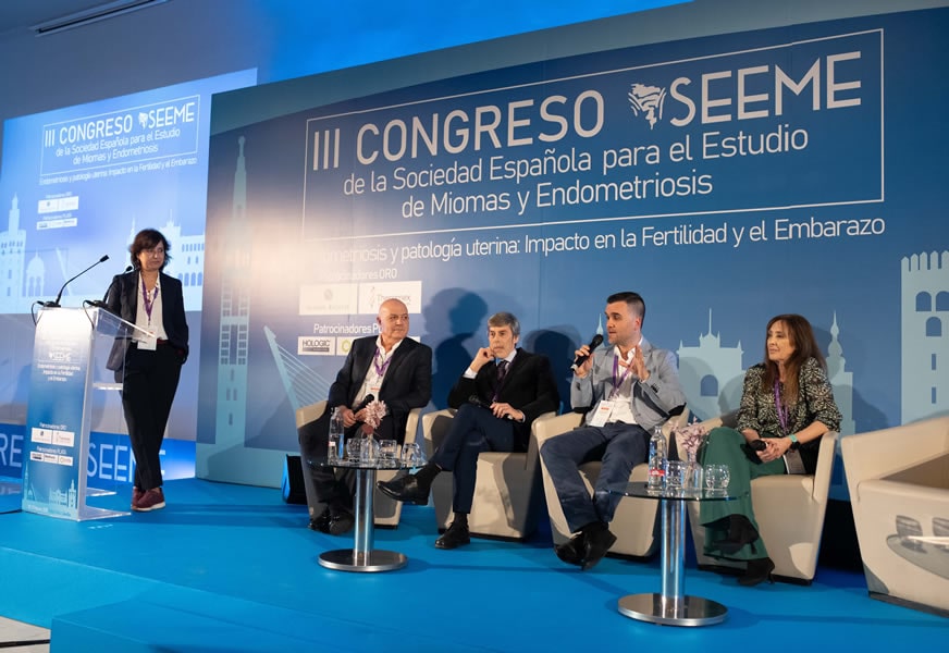 Formación y Excelencia Profesional