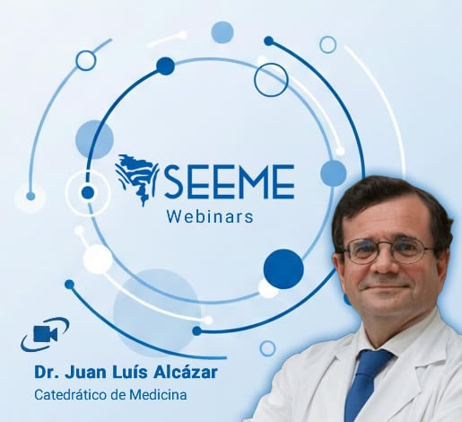 Próximo Webinar SEEME